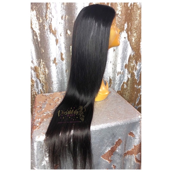 Wig - Picture 3 of 3